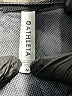Athleta Camo Black Active T-Shirt Size M - photo 7