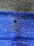 Scorpio Sol Blue Active Pants Size S - photo 7
