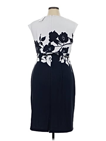Connected Apparel Cocktail Dress (view 2)