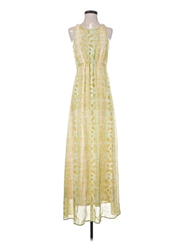 Bar III Casual Dress (view 1)