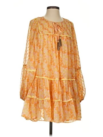 Free People Casual Dress (view 1)