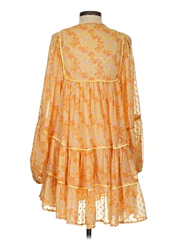 Free People Casual Dress (view 2)