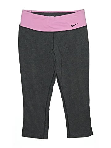 Nike Active Pants (view 1)