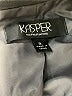 Kasper Gray Blazer Size 8 - photo 6