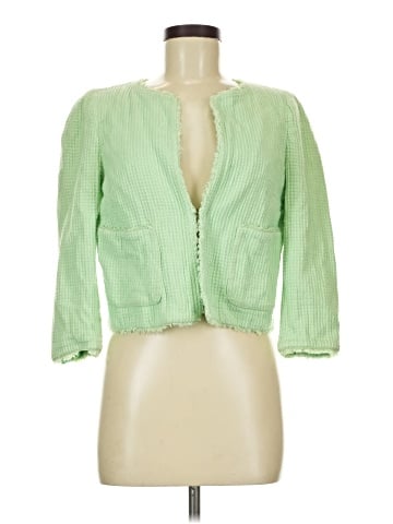 Zara Basic Blazer (view 1)