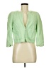 Zara Basic Green Blazer Size M - photo 1