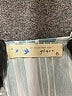 Grace Stripes Teal Romper Size M - photo 4