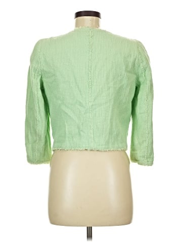 Zara Basic Blazer (view 2)