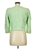 Zara Basic Green Blazer Size M - photo 2