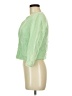 Zara Basic Green Blazer Size M - photo 5