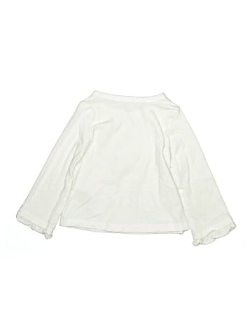 Janie and Jack Long Sleeve T-Shirt (view 2)