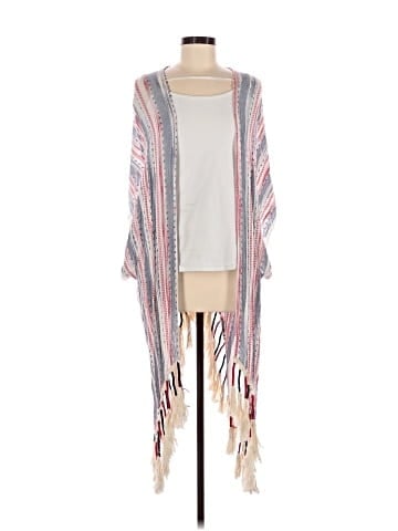 Steve Madden Cardigan (view 1)