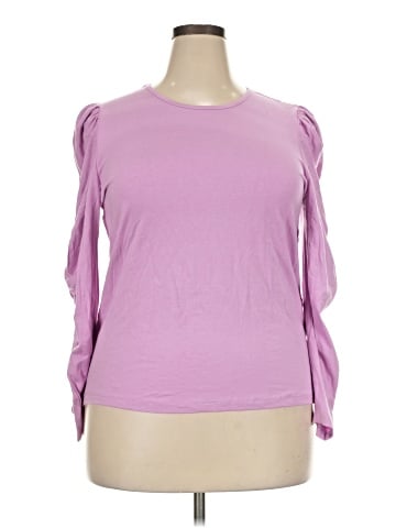 Vero Moda 3/4 Sleeve Top (view 1)