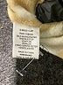 Love Tree Tan Poncho Size M - photo 8