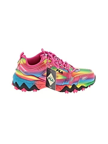 FILA Sneakers (view 1)