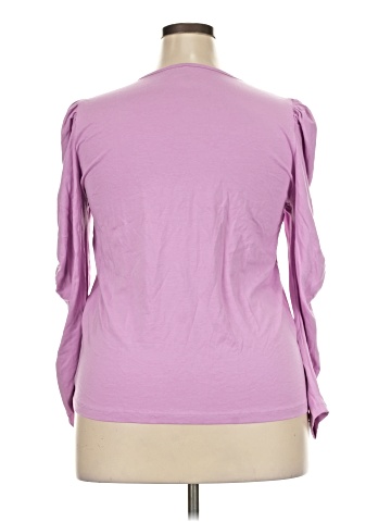 Vero Moda 3/4 Sleeve Top (view 2)
