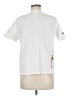 Michael Simon 100% Cotton White Jacket Size M - photo 2