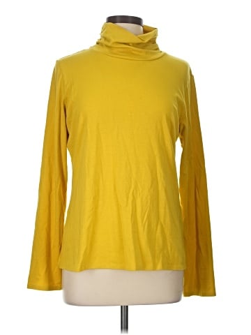 Chalet Turtleneck Sweater (view 1)