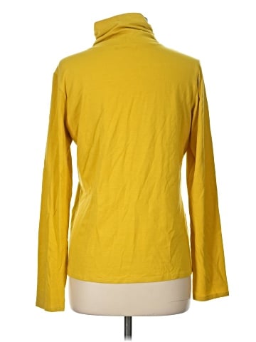 Chalet Turtleneck Sweater (view 2)