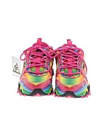 FILA Sneakers (view 2)