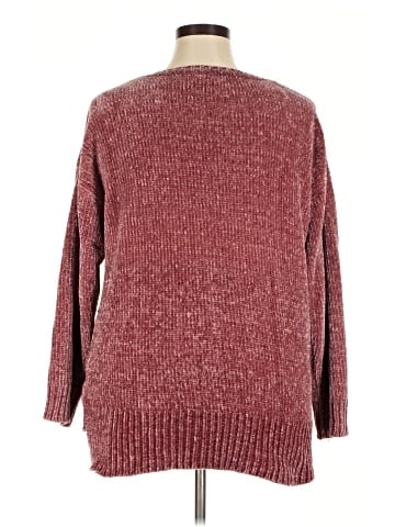 Jones New York Signature Pullover Sweater (view 2)