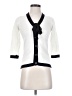 Forever 21 Ivory Cardigan Size S - photo 1