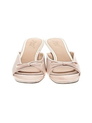 Jewel Badgley MIschka Sandals (view 2)