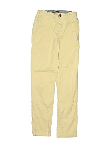 Genuine Kids from Oshkosh Khakis (view 1)