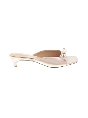 Jewel Badgley MIschka Sandals (view 1)