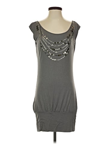 BCBGMAXAZRIA Cocktail Dress (view 1)