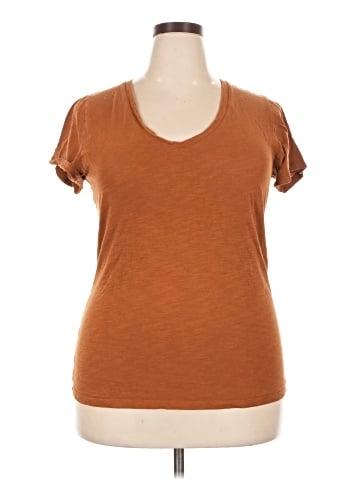 Universal Thread Short Sleeve T-Shirt (view 1)