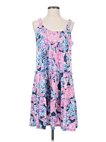 Lilly Pulitzer Casual Dress (view 1)
