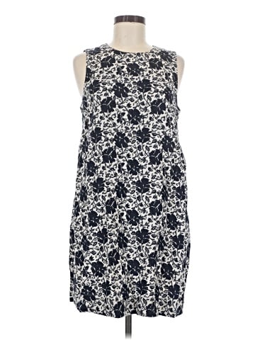 Madewell Casual Dress (view 1)
