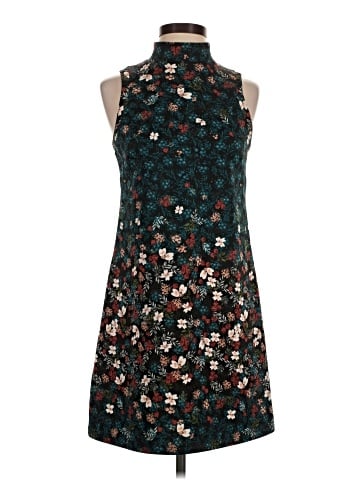 BCBGeneration Cocktail Dress (view 1)