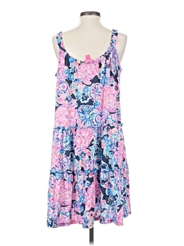 Lilly Pulitzer Casual Dress (view 2)