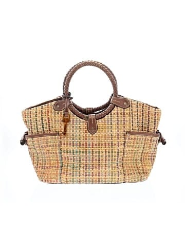 Fossil Tote (view 1)