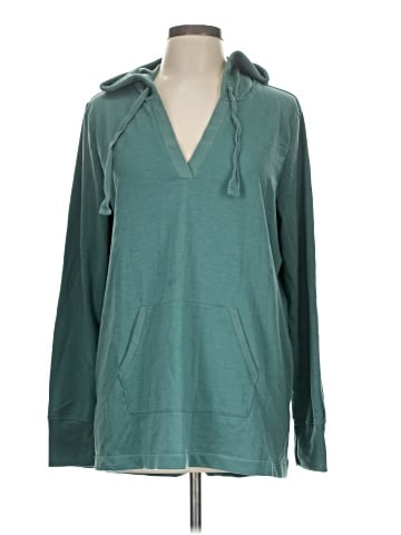 Cuddl Duds Pullover Hoodie (view 1)
