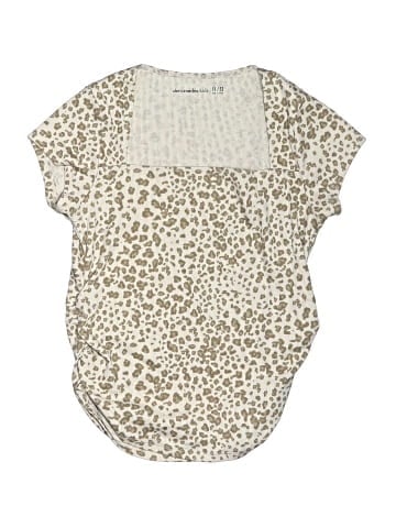 Abercrombie Kids Short Sleeve T-Shirt (view 1)