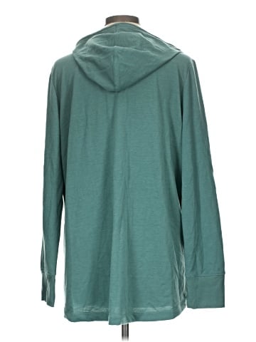 Cuddl Duds Pullover Hoodie (view 2)