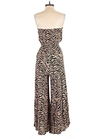 Charlotte Russe Jumpsuit (view 2)