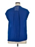 Daniel Rainn Blue Sleeveless T-Shirt Size XL - photo 2