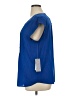 Daniel Rainn Blue Sleeveless T-Shirt Size XL - photo 5