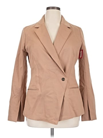 SPANX Blazer (view 1)