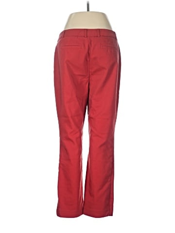 Jones New York Signature Casual Pants (view 2)