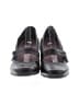 Clarks 100% Leather Black Heels Size 9 (wide) - photo 2