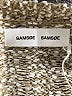 Samsoe Samsoe Tweed Tan Pullover Sweater Size S - photo 7