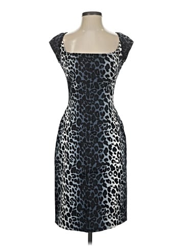 Jessica Simpson Cocktail Dress (view 1)