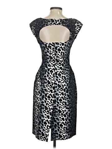 Jessica Simpson Cocktail Dress (view 2)