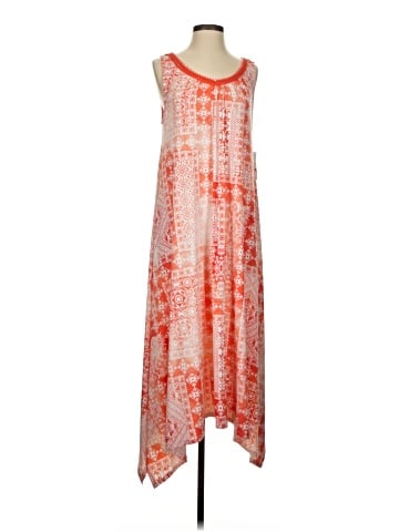 New Directions Casual Dress (view 1)