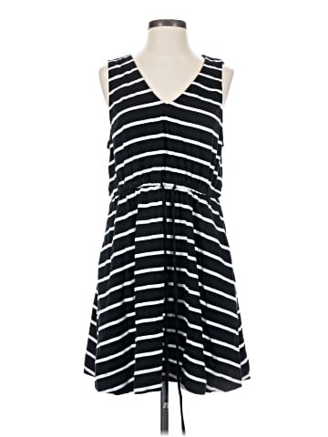 Ann Taylor LOFT Casual Dress (view 1)